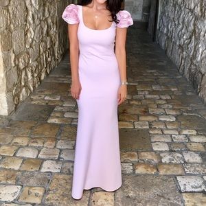 Chiara Boni Maxi Dress